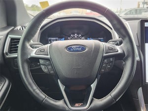2022 Ford Edge ST ALL WHEEL DRIVE!!